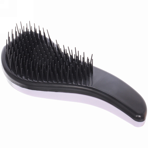 Расческа массажная Prestige - Единорожек Лили, микс 4 цвета, 819 (коробка PVC)_8