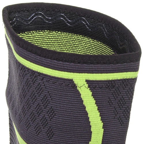 Наколенник спортивный BS-7718, размер XL, 2 шт_12