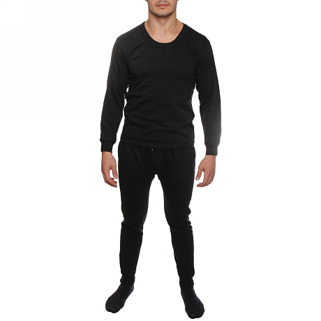 Нательное белье мужское (кофта, брюки), 50р