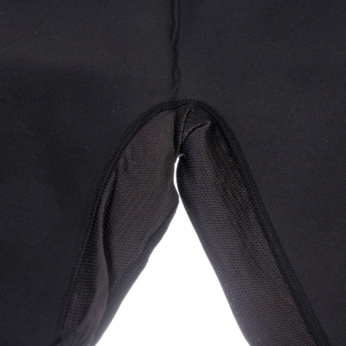 Комбинезон для похудения Style, размер M, Черныйсиний_8