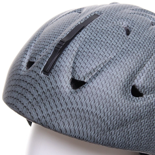 Шлем защитный для зимних видов спорта MS-86 Grey, размер L (59-61)_9