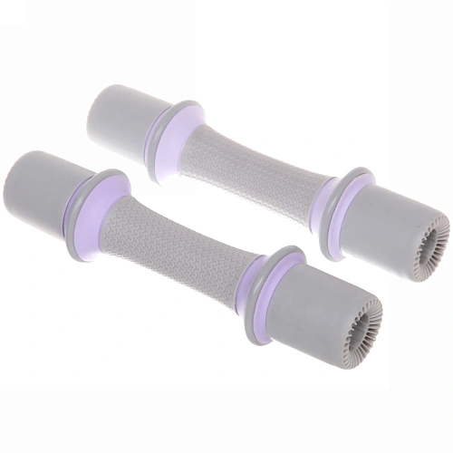 Гантель для фитнеса в наборе Sportage HL-AYL, 22 кг_7