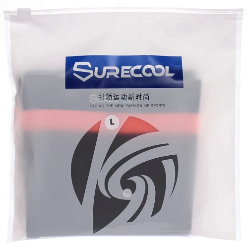 Наколенник спортивный KHX812, размер L, 2 шт_5