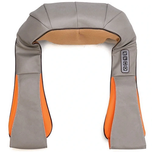 Массажер универсальный Harmony (подушка с роликами), 220В_16