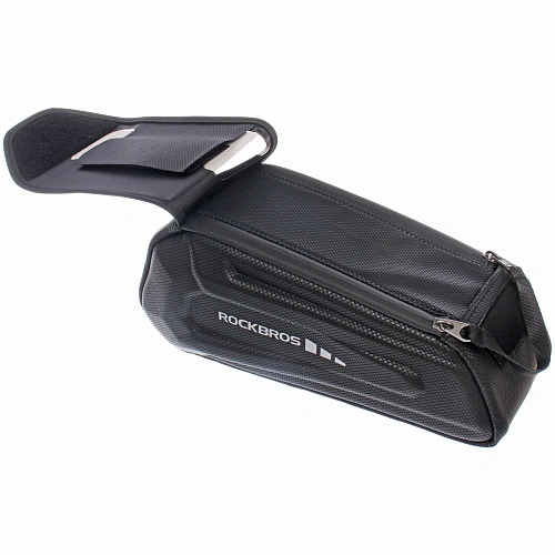 Сумка велосипедная на раму Rockbros K001_14