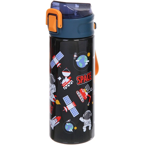 Бутылка спортивная YQ-5087 (600 мл)_12