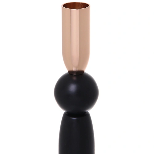 Подсвечник FARY TALE 927 см, Черныйзолото_3