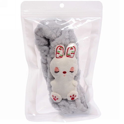 Повязка на голову Кокетка - Bunny Ko-Ko, микс 5 цветов, 620 см_17