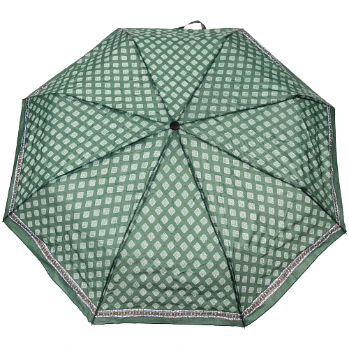 Зонт женский автомат Ultramarine - Пронто, микс 6 цветов, 8 спиц, d-115см, длина в слож виде 28см_15