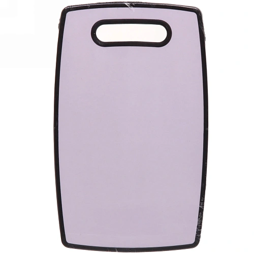 Доска разделочная пластиковая Stone 23371см Песок темный_4