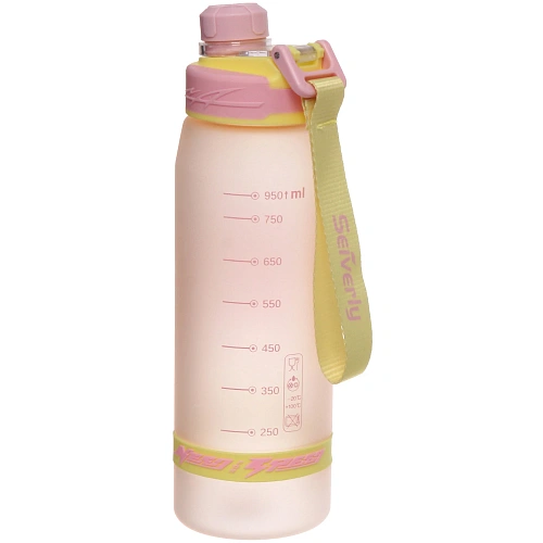 Бутылка спортивная S-2531-1 (950 мл)_6