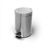 Ведра для мусора с педалью