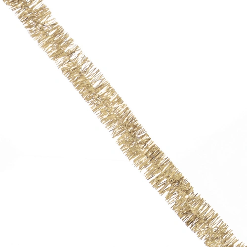 Мишура 2м 5см "Классика" Шампань