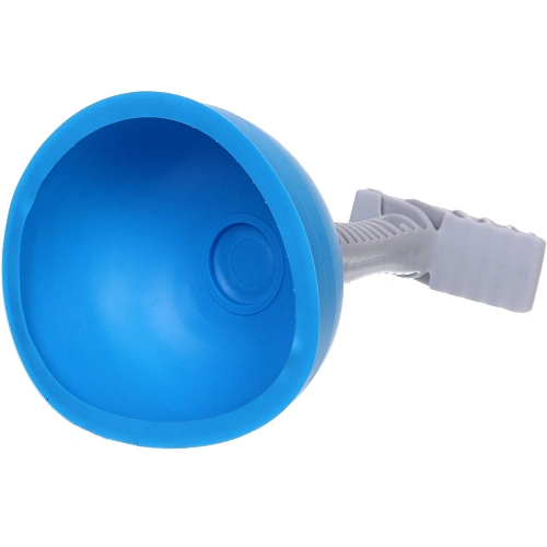 Вантуз диаметр 11см, ручка 17см G405_3