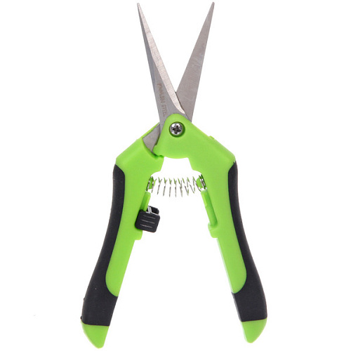 Ножницы для цветов 170мм ДоброСад_4