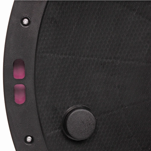 Балансировочная платформа Classic 59 х18 см (в комплекте насос и 2 эспандера трубчатых), розовый_6