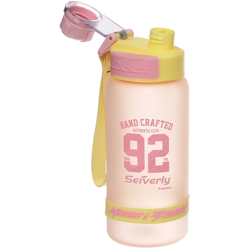 Бутылка спортивная S-2530-1 (730 мл)_7