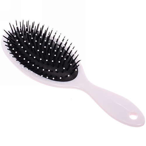 Расчёска массажная The Best Collection - Сердце за мерло, 724 см (блистер ультрамарин)_8