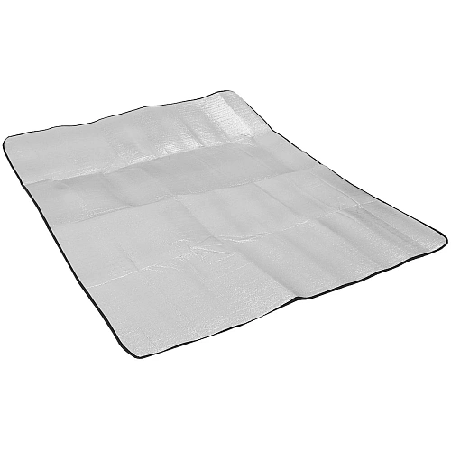 Коврик в палатку ПВХ с фольгой 150200_4