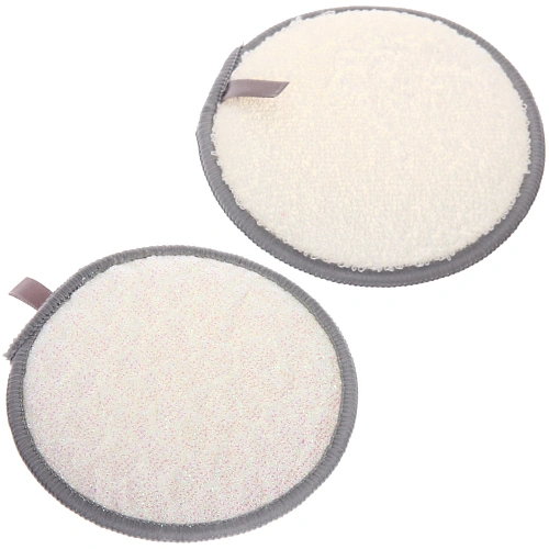 Губка для посуды универсальная 13см,+12см. набор 2 шт 