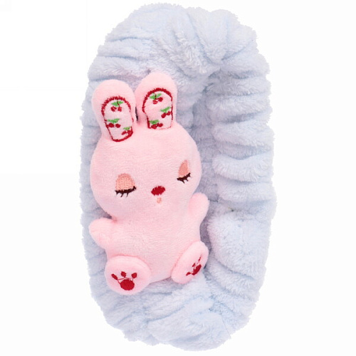 Повязка на голову Кокетка - Bunny Ko-Ko, микс 5 цветов, 620 см_24