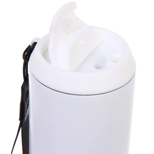 Термокружка 500мл HI, цвет белый_3