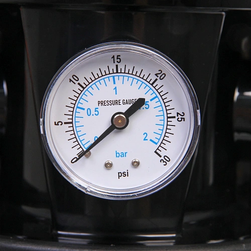 Насос-фильтр песочный для бассейнов CLP4003F, 6000 лч, Seazone_10