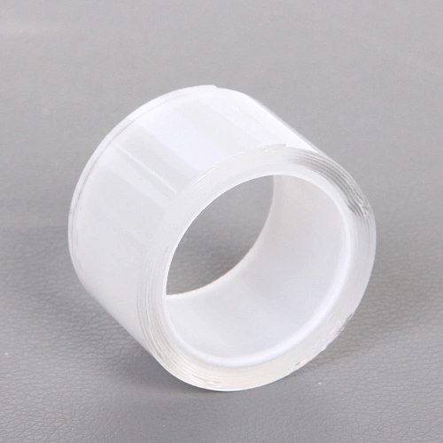 Клейкая лента двусторонняя NANO 2 мм3 см3м_4