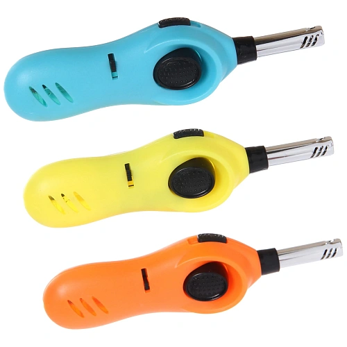 Зажигалка кухонная газовая 1002_5