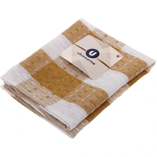 Полотенце кухонное DAILY, 4060 см, цвет микс_6