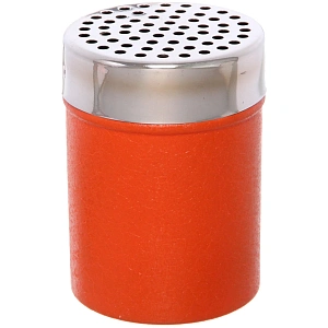 Шейкер для сыра 7*10см цветное покрытие "жатка"