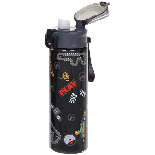 Бутылка спортивная YQ-5088 (750 мл)_21