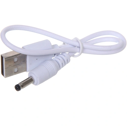 Фонарь налобный 2 режима, 1LED, аккумуляторная батарея 400mAh USB 5502_7