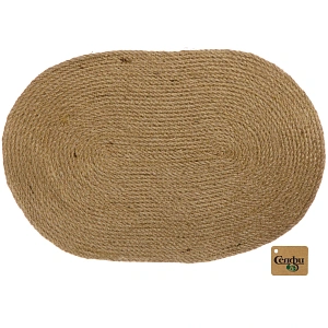 Салфетка на стол "Nature" 30*45см джутовая