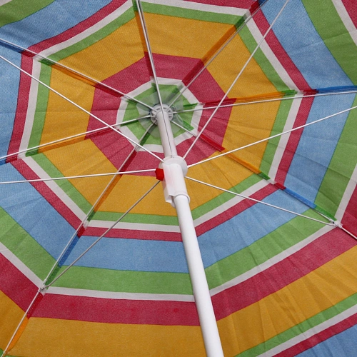 Зонт пляжный D=180 см, HM21283-23-7_16