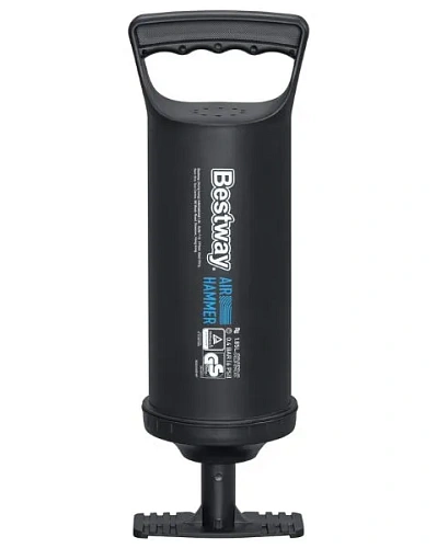Насос ручной Air Hammer,36 см,Bestway (62003)