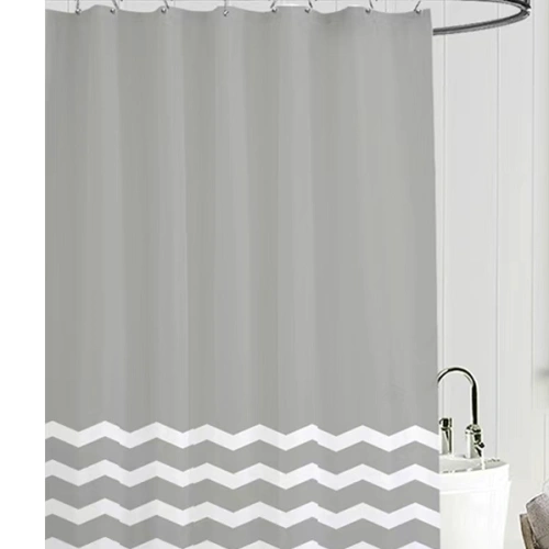 Штора для ванной EVA 180*180 "Селфи" Ария H2036