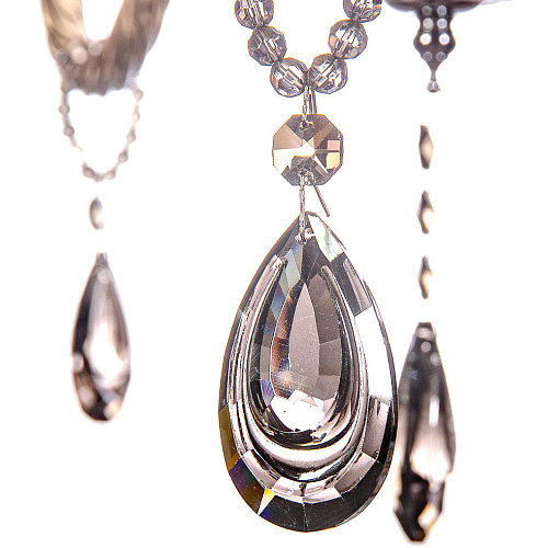 Люстра 840Вт ZF-8206-8+4 серый_7