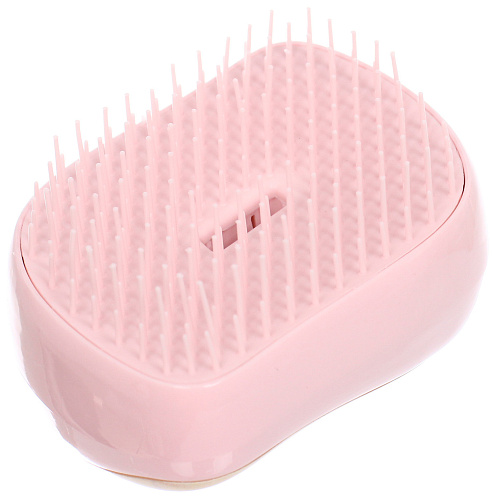 Расческа массжная компактная МАРМЕЛАД, Единорожки и радуга, 96см (коробка PVS)_5