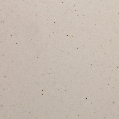 Тарелка керамическая обеденная Perfetto 27см фактурный узор, бежевая_4