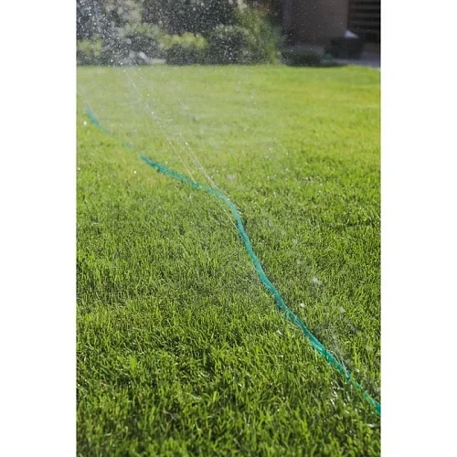 Шланг для полива 10м ПВХ сочащий 0,025х10_9