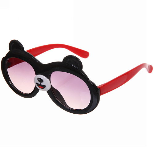 Очки солнцезащитные детские Sunny Kids - Bear, микс 6 цветов_11