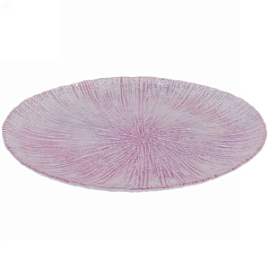 Тарелка 28см "Аметист"