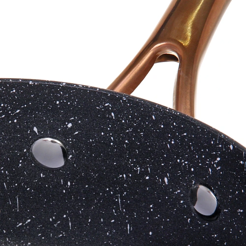 Сотейник White Night 1,9л, стеклянная крышка, 188см_5