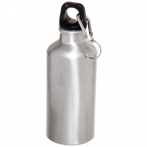 Фляга туристическая, 400мл