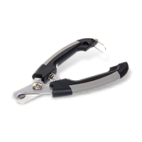 Когтерезы - кусачки на пружине