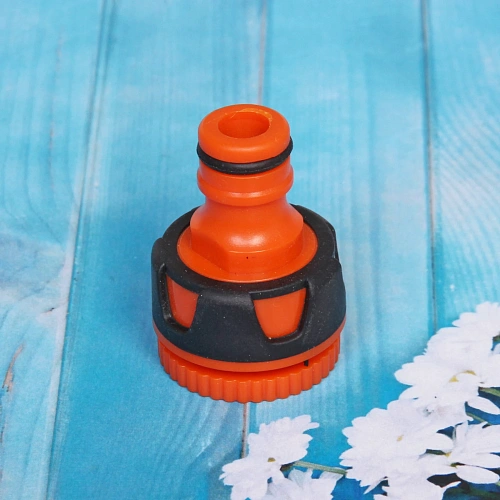 Адаптер-переходник внешний двухразмерный 12-34 Professional ДоброСад_3