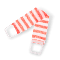 Мочалки-ленты для тела