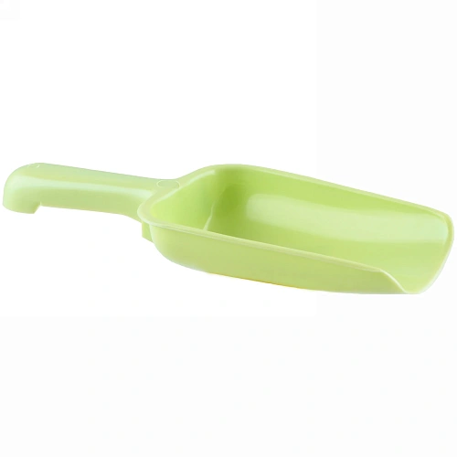 Совок для сыпучих продуктов 0,25л