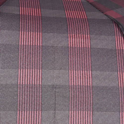 Зонт мужской полуавтомат ESTET, микс 4 цвета, 8 спиц, d-95см, длина в слож виде 40см  _22